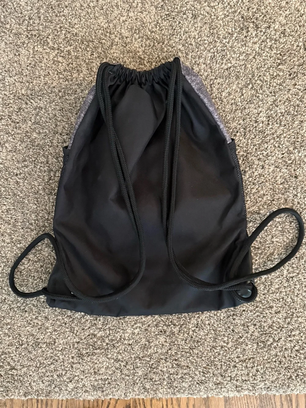 Adidas Alliance Sackpack